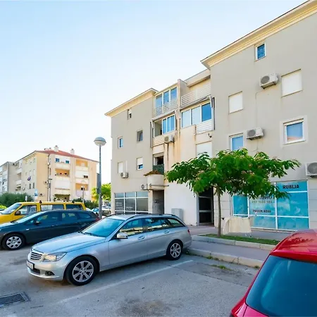 Apartment Pepalo,omis Free Parking Omis