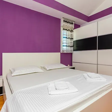 Apartment Pepalo,omis Free Parking Omis
