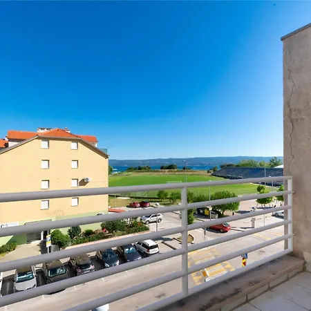 Pepalo,omis Free Parking Apartment *